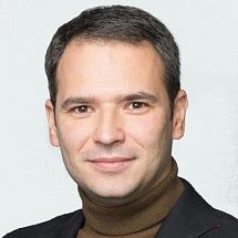 Антон Зубков